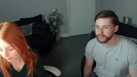 Red -  online show from January 26, 2025, 9:18 pm