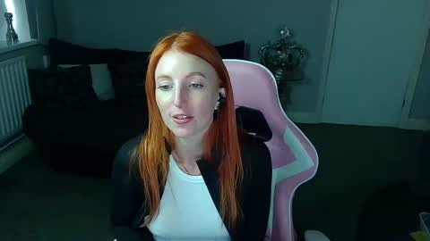 Red -  online show from January 27, 2025, 3:39 pm