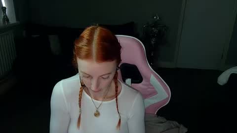 Red -  online show from January 29, 2025, 2:32 pm