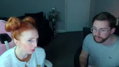 Red -  online show from February 9, 2025, 8:56 pm