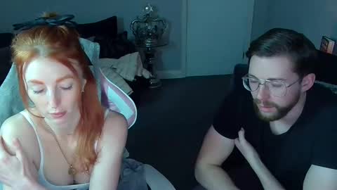 Red -  online show from February 10, 2025, 9:25 pm