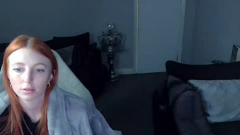 Red -  online show from February 16, 2025, 9:16 pm