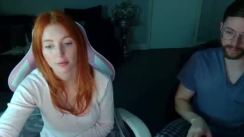 Red -  online show from February 23, 2025, 9:05 pm