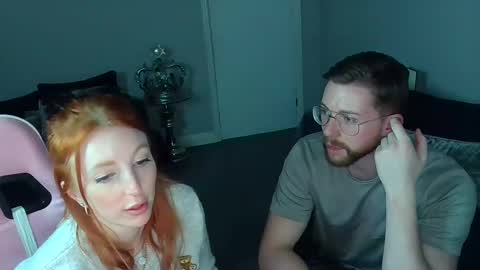 Red -  online show from March 2, 2025, 9:32 pm