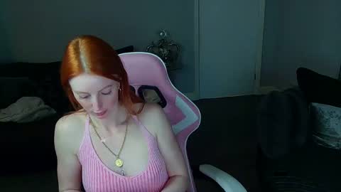 Red -  online show from March 3, 2025, 4:46 pm