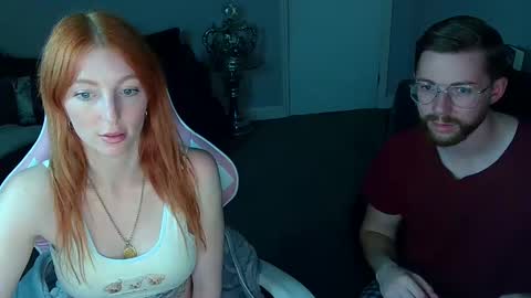 Red -  online show from March 8, 2025, 9:18 pm