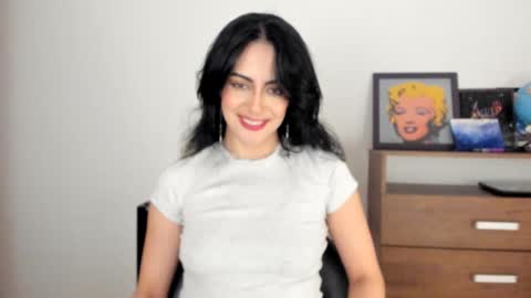 red_flower203 online show from October 3, 2025, 10:40 pm