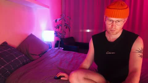 Sean Fire online show from January 26, 2025, 6:27 pm