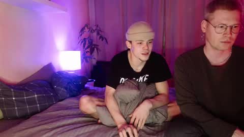 Sean Fire online show from February 12, 2025, 8:40 pm