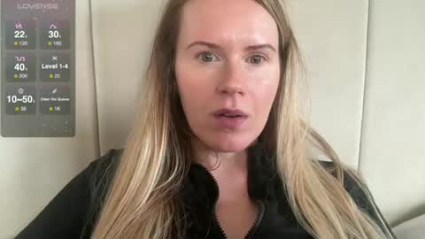 Rosie online show from February 26, 2025, 10:26 am