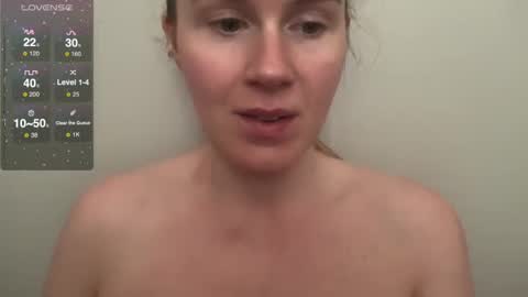 Rosie online show from March 7, 2025, 12:56 pm