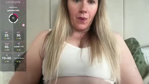 Rosie online show from March 10, 2025, 11:10 am