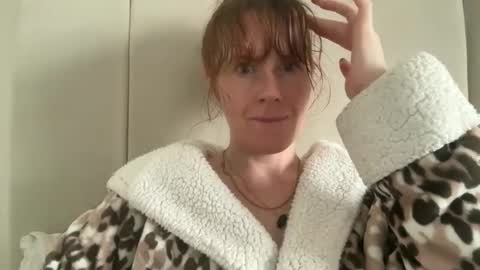 Rosie online show from October 29, 2025, 9:33 am