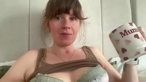 Rosie online show from April 20, 2026, 8:28 am