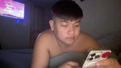 Red Libra online show from November 1, 2025, 2:02 am