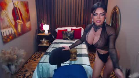AsianRedivy online show from February 3, 2025, 10:32 pm