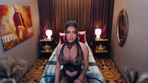 AsianRedivy online show from February 9, 2025, 7:52 pm