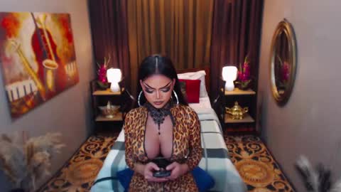 AsianRedivy online show from February 11, 2025, 10:50 pm