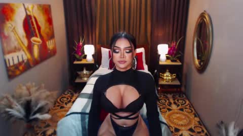 AsianRedivy online show from February 22, 2025, 4:07 am