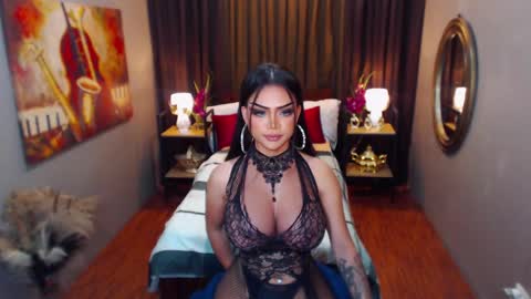 AsianRedivy online show from March 6, 2025, 2:18 pm