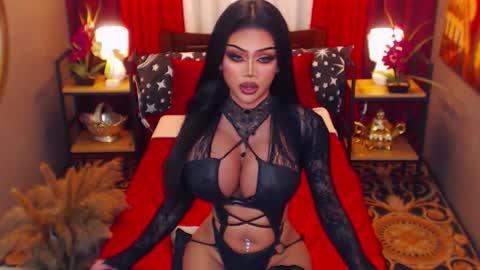 AsianRedivy online show from September 20, 2025, 7:59 pm