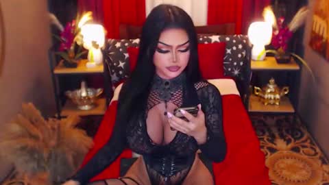 AsianRedivy online show from October 14, 2025, 3:51 am