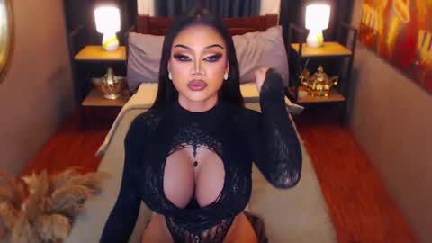 Snapshot of red_ivyy chatting on December 15, 2025, 2:43 pm AsianRedivy online show from December 15, 2025, 2:43 pm