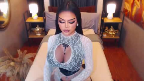 Snapshot of red_ivyy chatting on December 18, 2025, 8:48 pm AsianRedivy online show from December 18, 2025, 8:48 pm