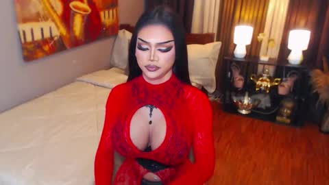 Snapshot of red_ivyy chatting on January 6, 2026, 3:21 am AsianRedivy online show from January 6, 2026, 3:21 am