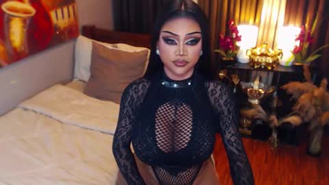 Snapshot of red_ivyy chatting on February 11, 2026, 8:58 pm AsianRedivy online show from February 11, 2026, 8:58 pm