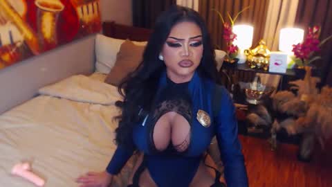 Snapshot of red_ivyy chatting on February 28, 2026, 5:19 am AsianRedivy online show from February 28, 2026, 5:19 am