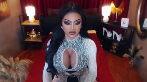 Snapshot of red_ivyy chatting on March 9, 2026, 12:31 pm AsianRedivy online show from March 9, 2026, 12:31 pm