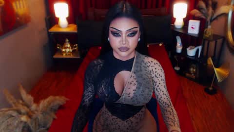 AsianRedivy online show from April 2, 2026, 3:26 am