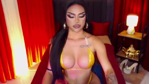 AsianRedivy online show from July 28, 2026, 11:39 am