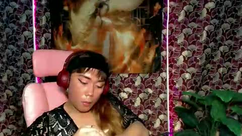 red_kitsune69 online show from September 20, 2025, 7:59 pm