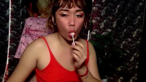 red_kitsune69 online show from September 30, 2025, 8:36 pm