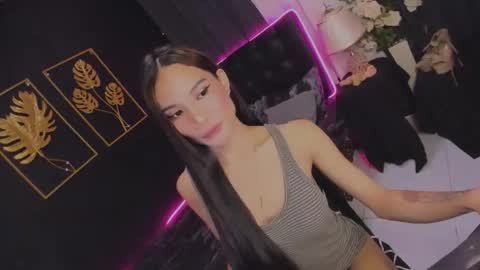 danika linn online show from November 20, 2025, 9:20 am