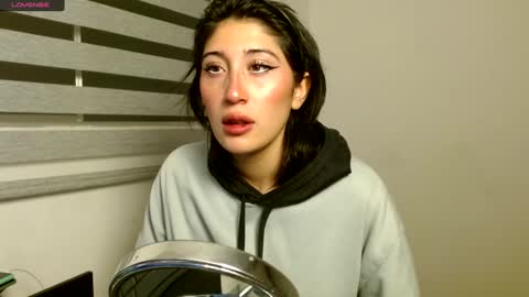 IG   OF red moonn online show from December 12, 2024, 10:45 am