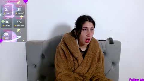 IG   OF red moonn online show from January 3, 2025, 10:31 am