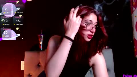 IG   OF red moonn online show from March 19, 2026, 6:12 pm