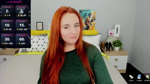 Lessy Fox online show from December 17, 2024, 10:00 pm