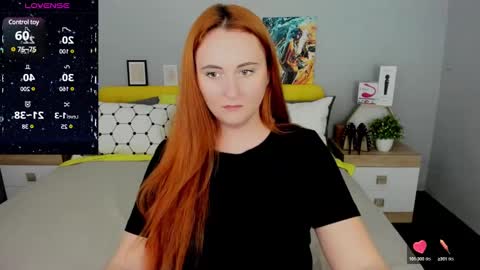 Lessy Fox online show from January 14, 2025, 11:27 pm