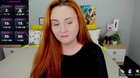 Lessy Fox online show from January 24, 2025, 8:11 pm