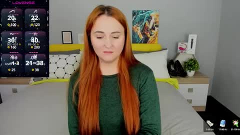 Lessy Fox online show from February 8, 2025, 9:25 pm