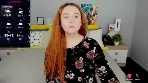 Lessy Fox online show from February 9, 2025, 8:24 pm