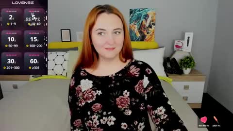 Lessy Fox online show from February 16, 2025, 11:37 pm