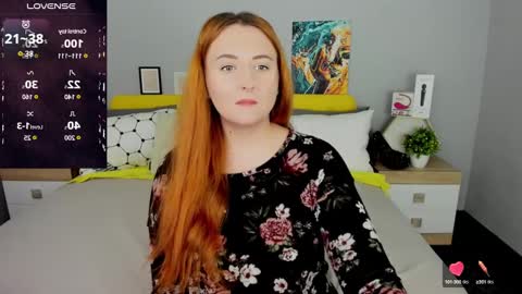 Lessy Fox online show from March 8, 2025, 6:05 pm