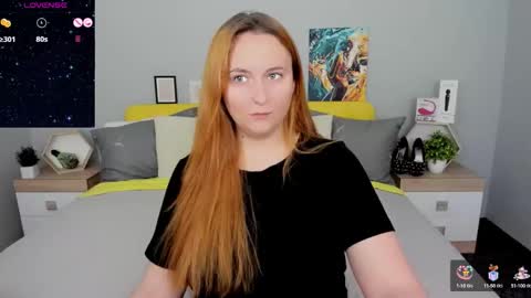 Lessy Fox online show from September 13, 2025, 6:18 pm