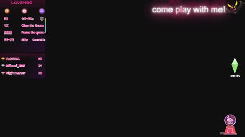 red_pandaa online show from June 18, 2026, 9:14 am