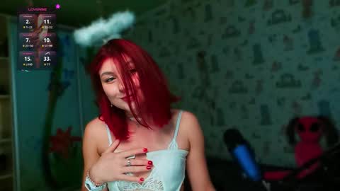 Jane online show from November 24, 2025, 12:49 pm